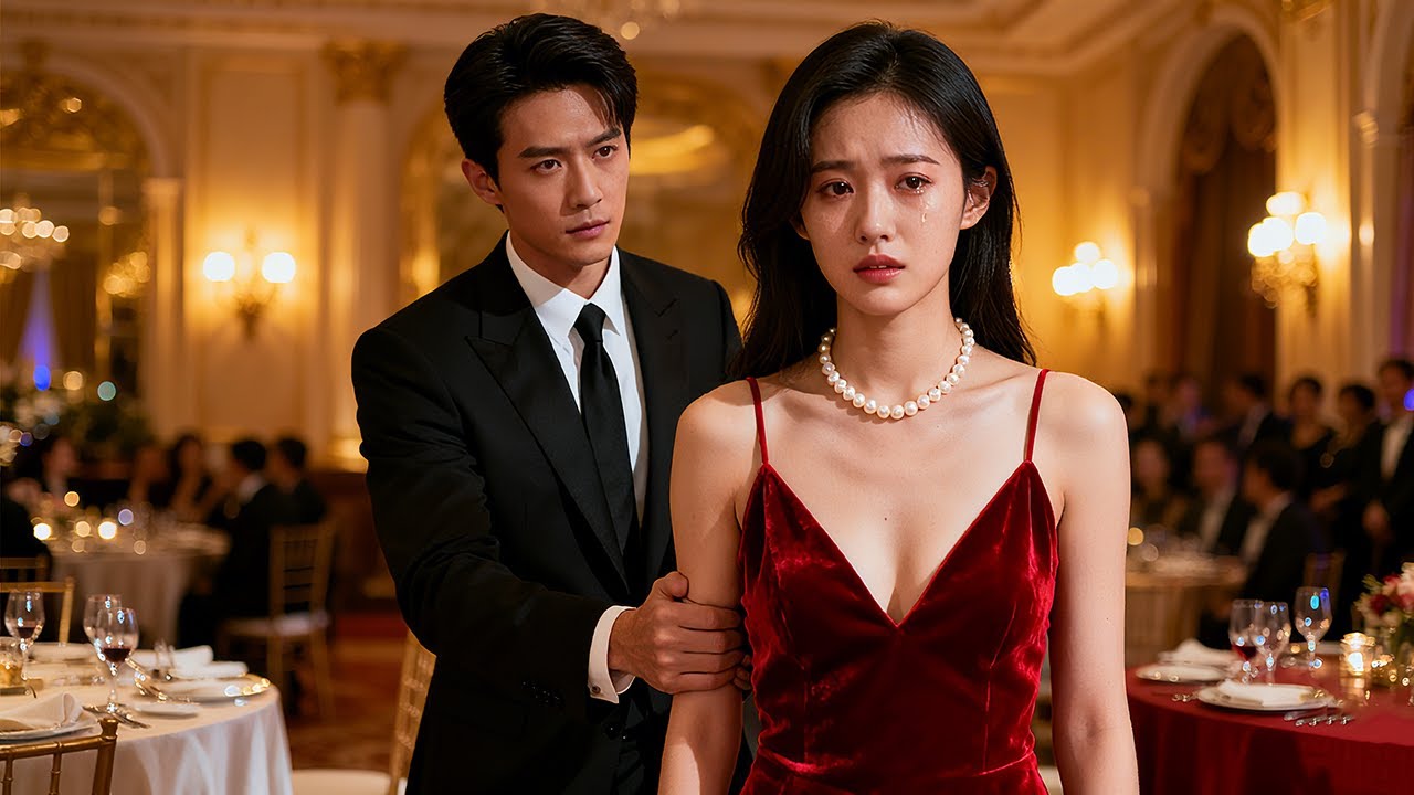 【ENG SUB】My Ten-Year Marriage Was a Lie Designed by My Husband.#drama