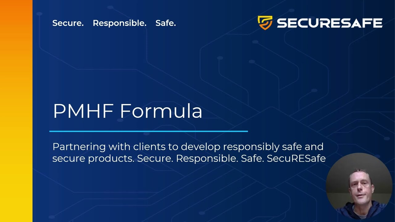 SRES Shorts - PMHF Formula