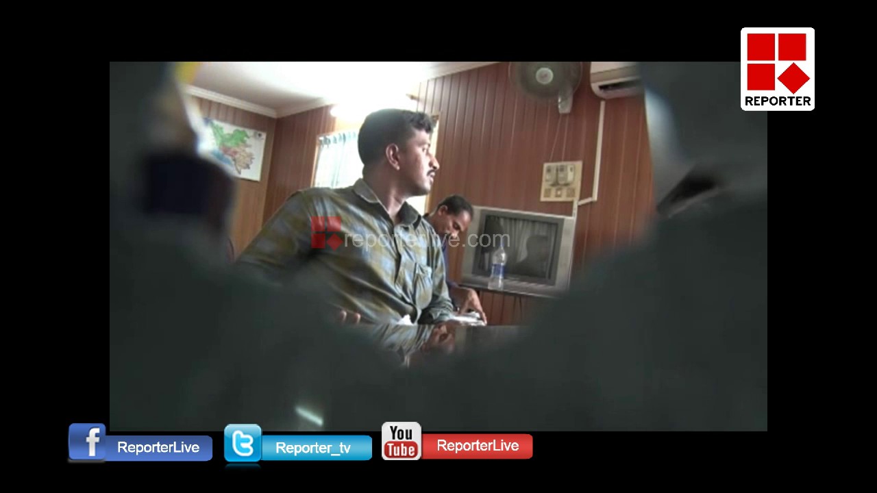 RSS behind Fazal murder, confesses RSS activist | Full Video  | Reporter  Exclusive