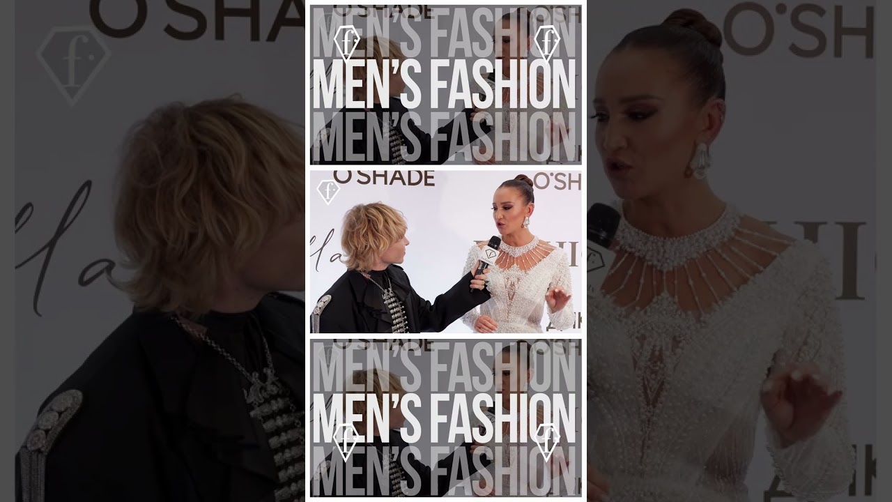 2026 Программа “Men’s Fashion” FashionTV Russia @ftv о премии #fashionnewyearawards #fashiontv