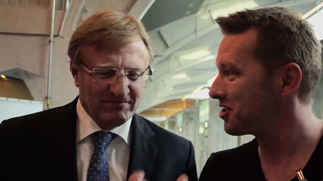 Ton Hillen (Heijmans): communicatie met de consument wordt intensiever