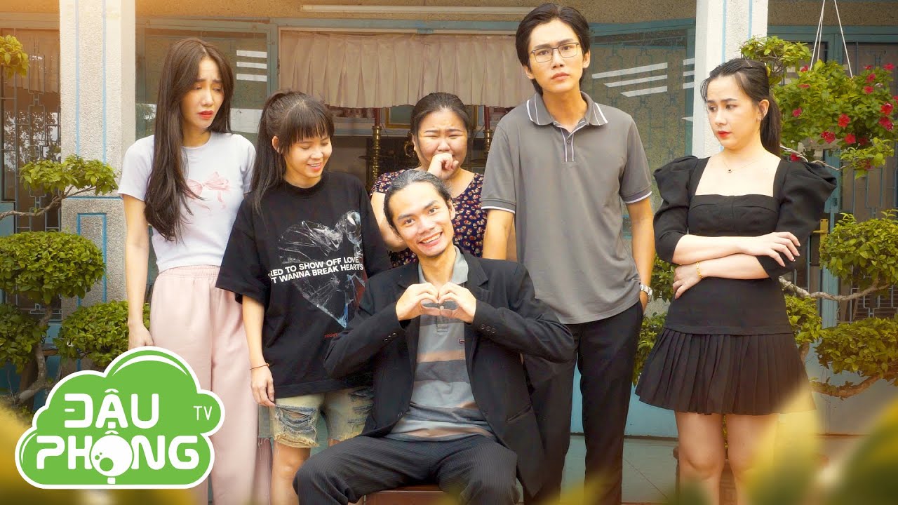 Đậu Phộng TV - Tập 41 : Về Nhà Ăn Cơm