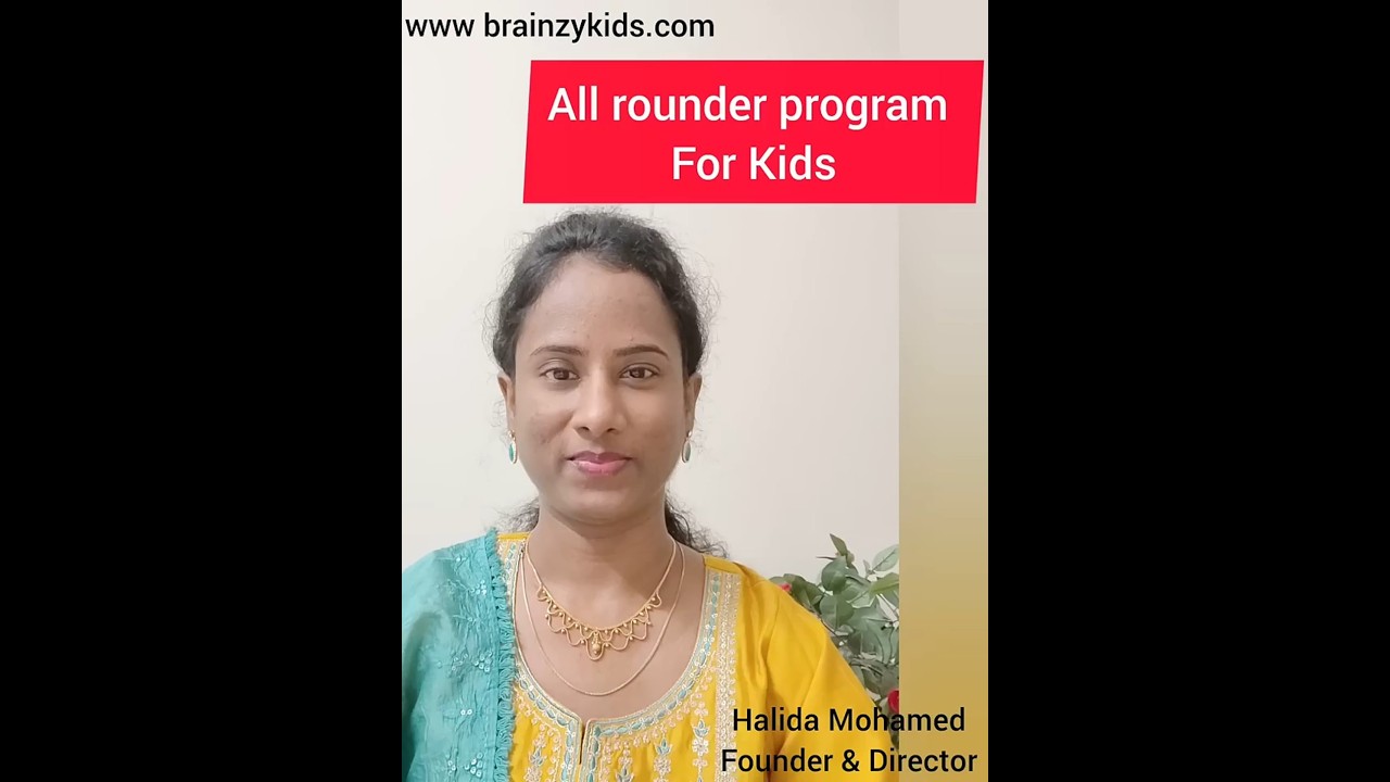 #kids