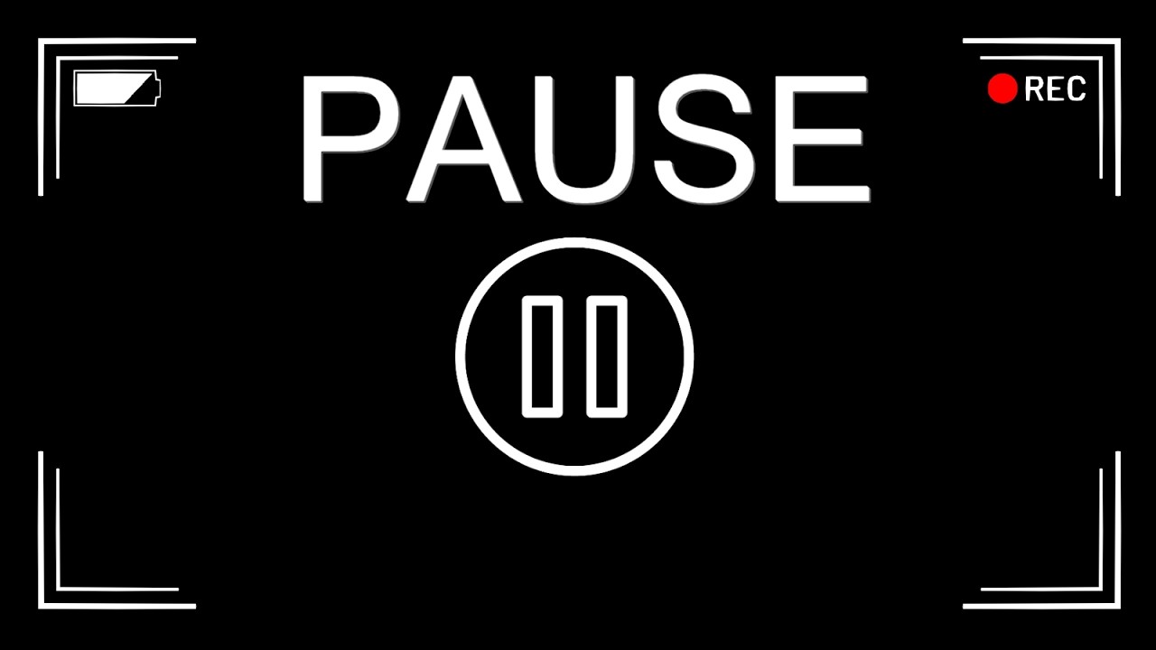 Pause: Merci & à bientôt ! ❤️
