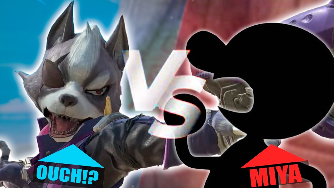Main WOLF consigue El MEJOR UPSET de Battle of BC