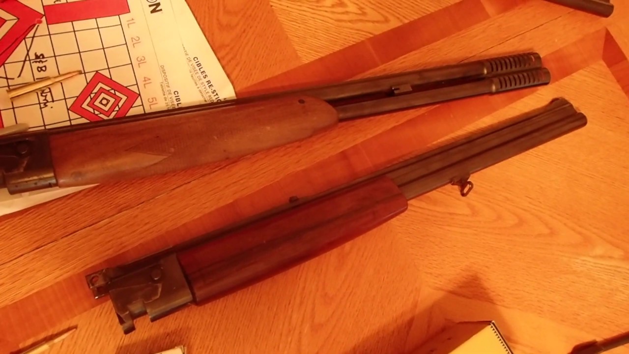 ZH 304 By BRNO:  With 22 Highpower and Skeet sets as well.