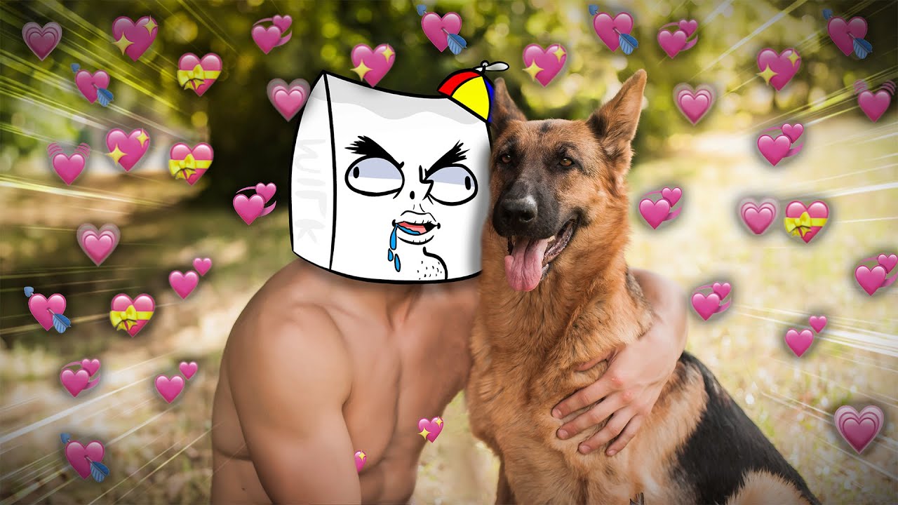 WHAT DA SMII7Y DOIN???