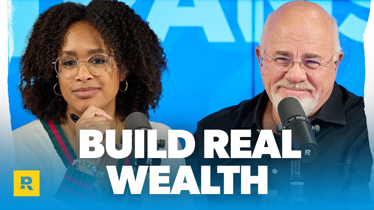 Skip the Scams, Build Real Wealth | April 7, 2025