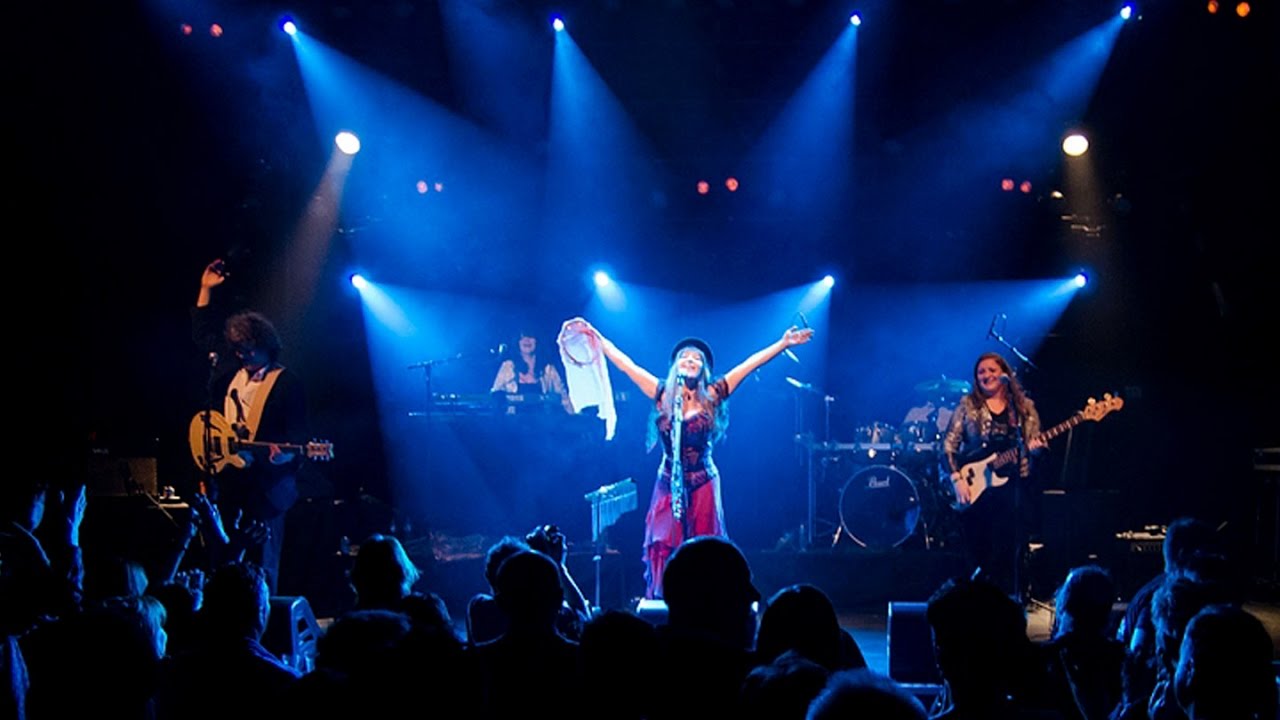 MIRAGE from Amsterdam - A Tribute To FLEETWOOD MAC