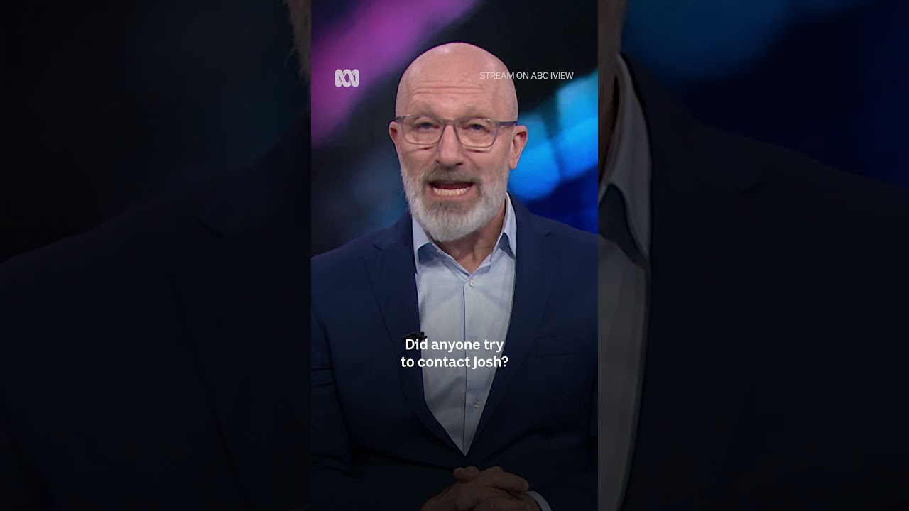 A news host reported on a comedy sketch thinking it was real | Media Watch