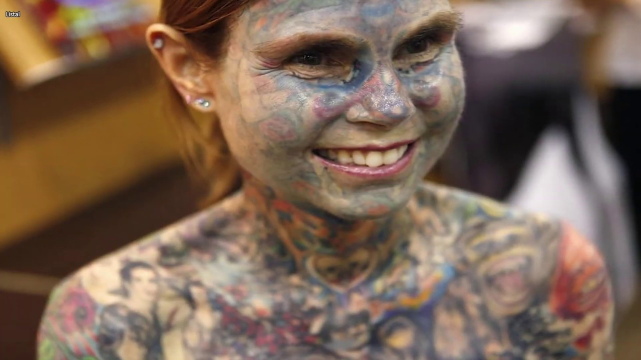 15 Bizarre World Records You Have to See to Believe
