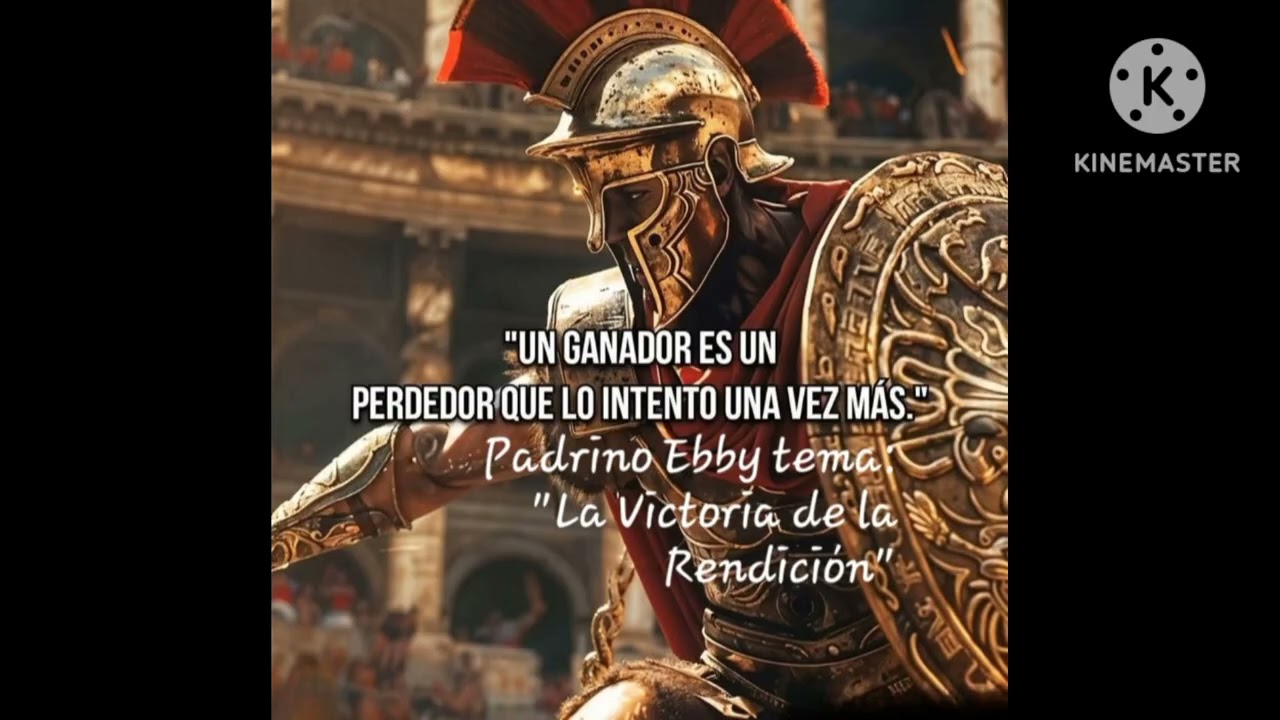 Padrino Ebby tema: 