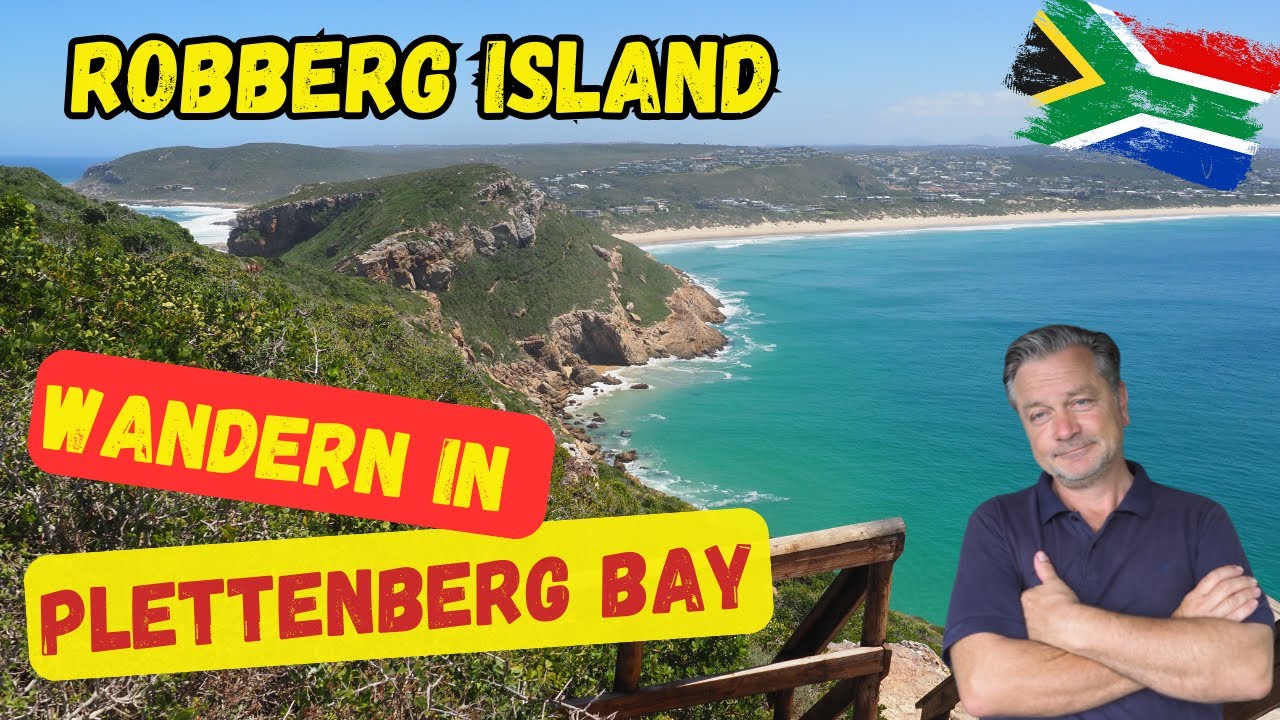 GARDEN ROUTE SÜDAFRIKA | EIN Highlight in Plettenberg Bay | Wanderung im Robberg Nature Reserve