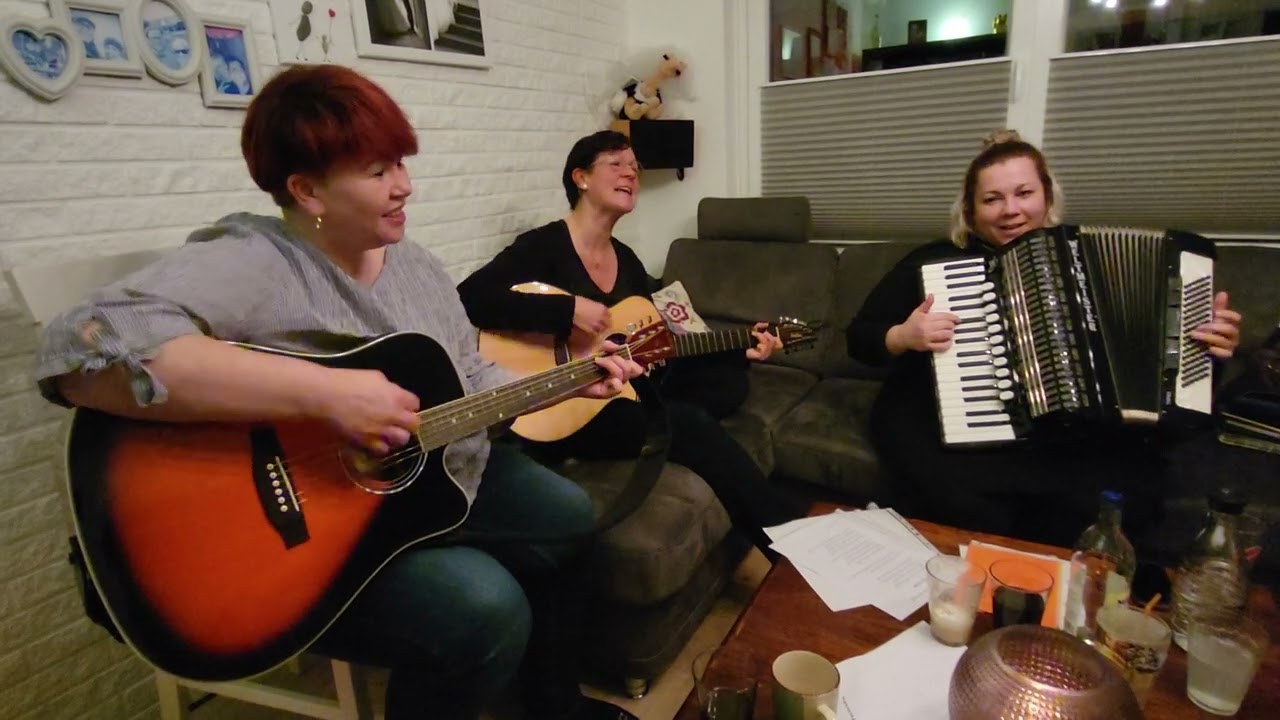 Fürchte dich nicht länger Cover
