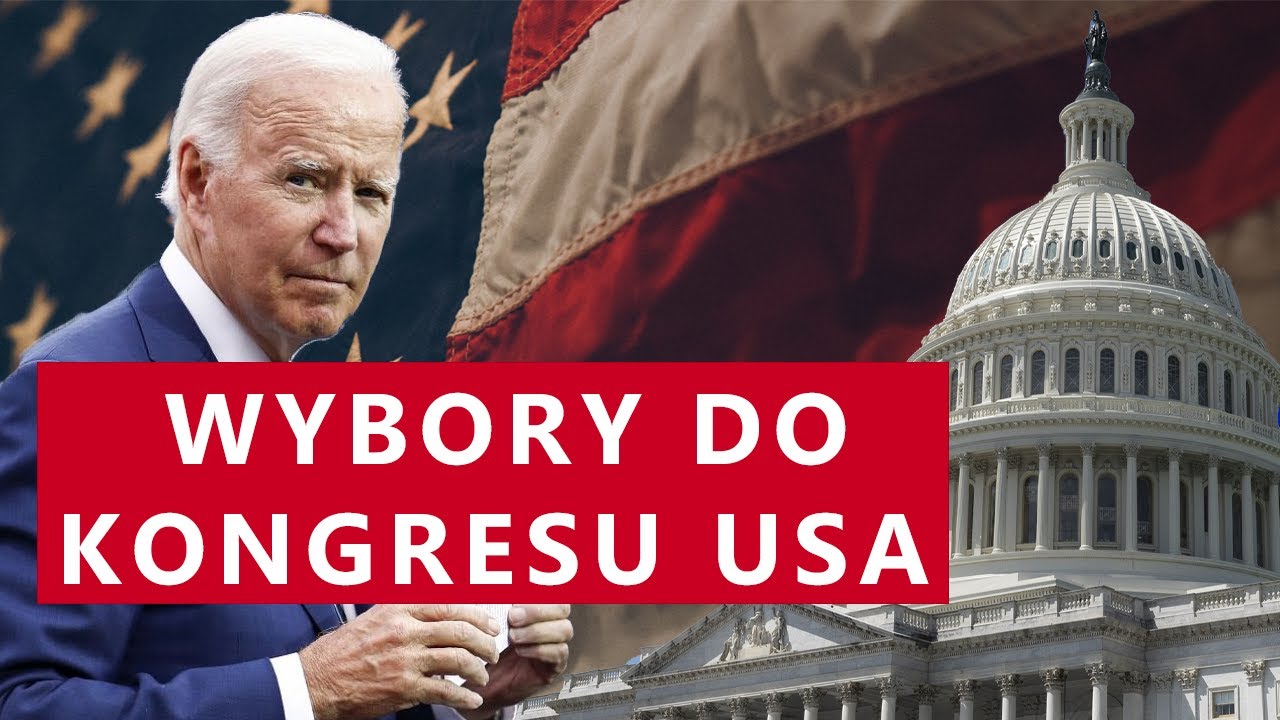 Imperialna prezydentura i wybory do Kongresu USA