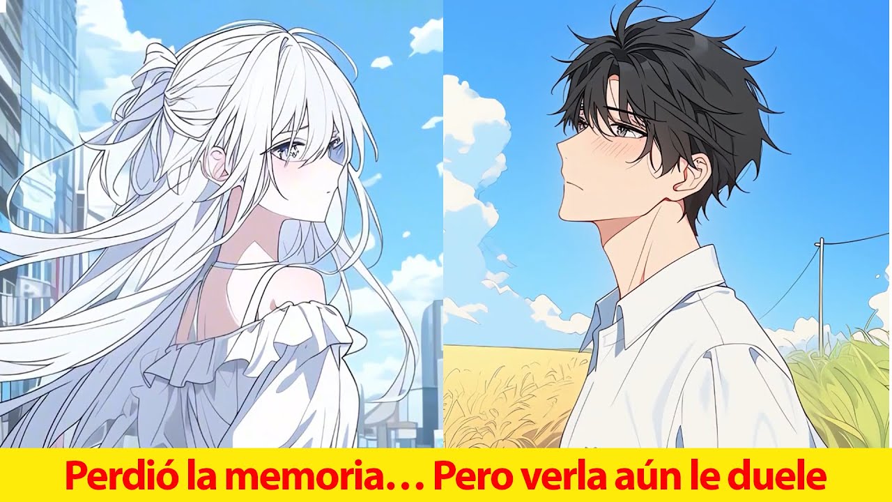 Perdió La Memoria Antes De Los 17… Pero Al Verla, Su Corazón Sangró De Nuevo