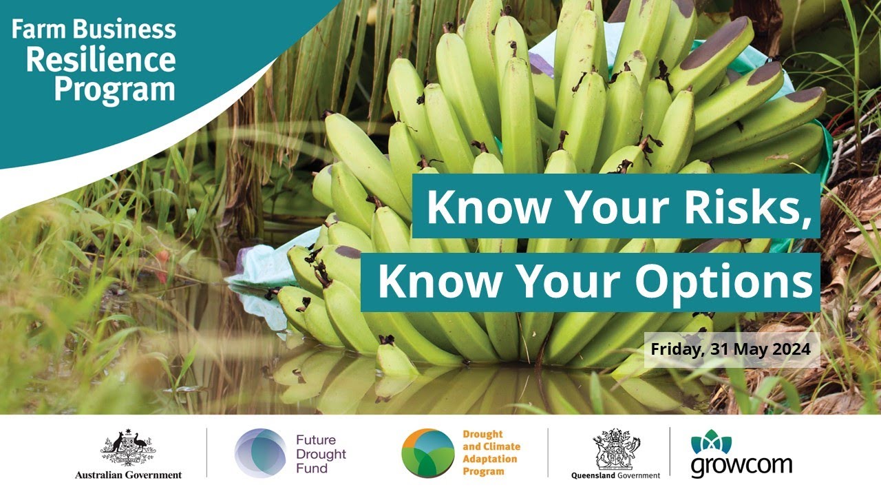 Know Your Risks, Know Your Options Webinar
