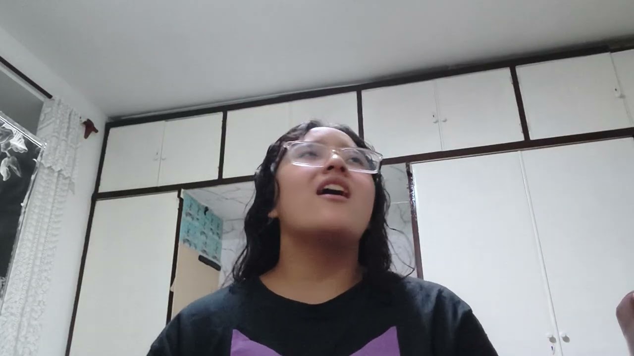 Cover Skyfall (Adele) by Lely Yazmin 