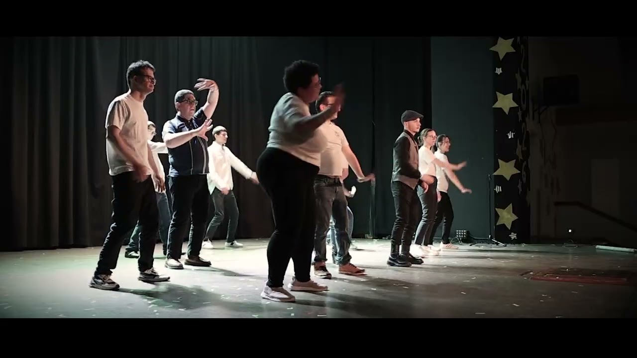 Les Essarts-le-Roi a un Incroyable Talent 2026