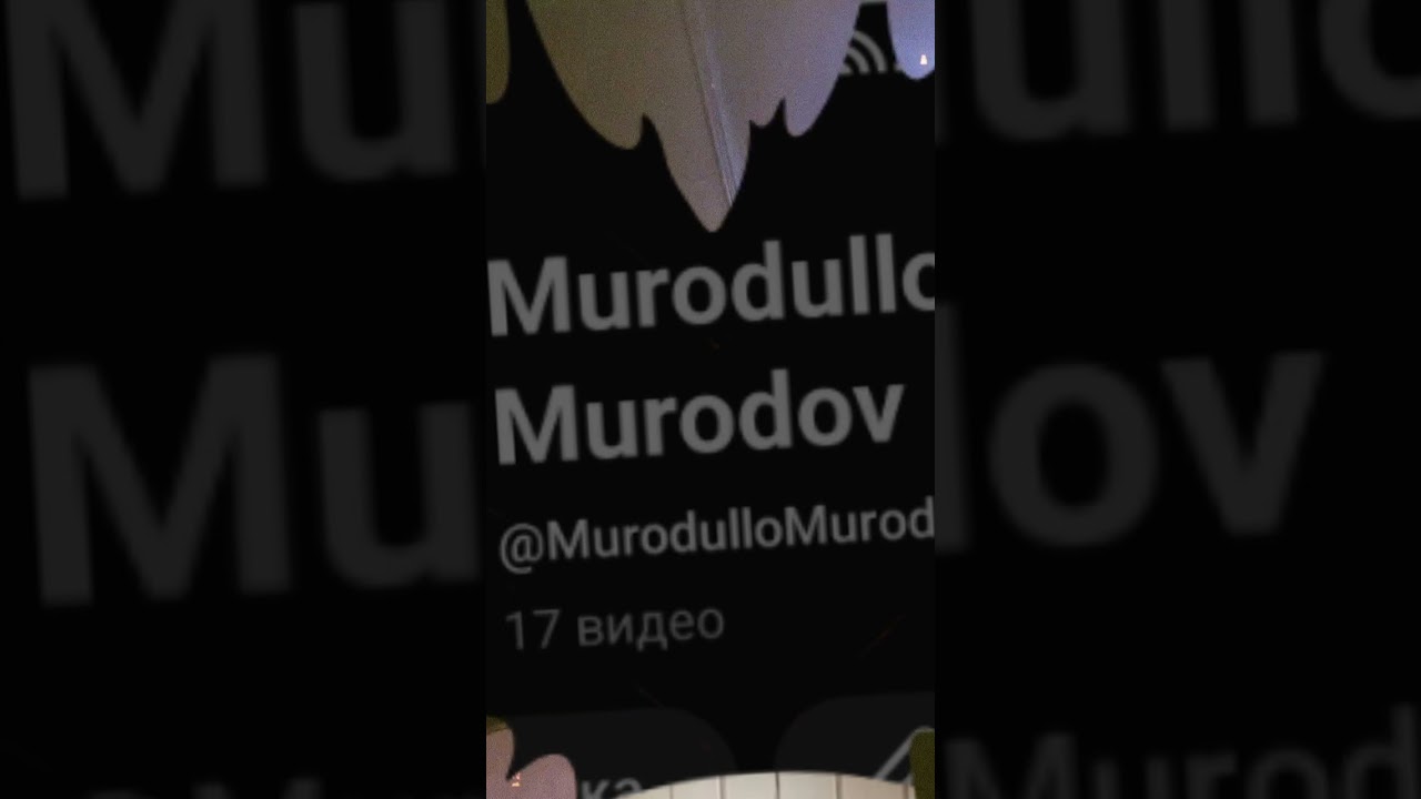 Vadalar berildi 