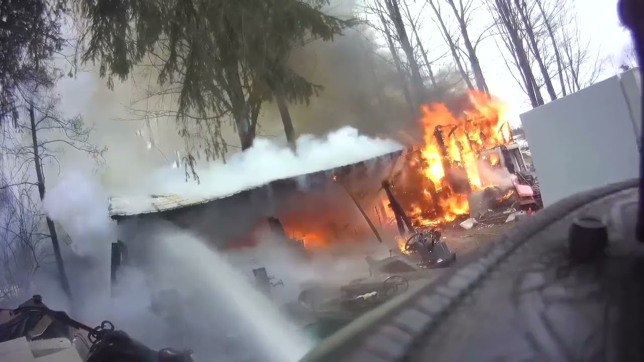 United Fire Company 2021