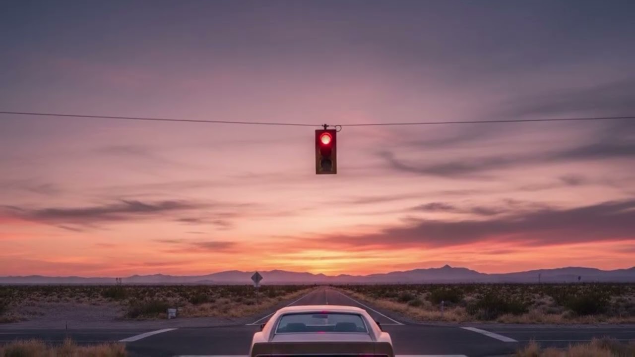 Cross Roads  