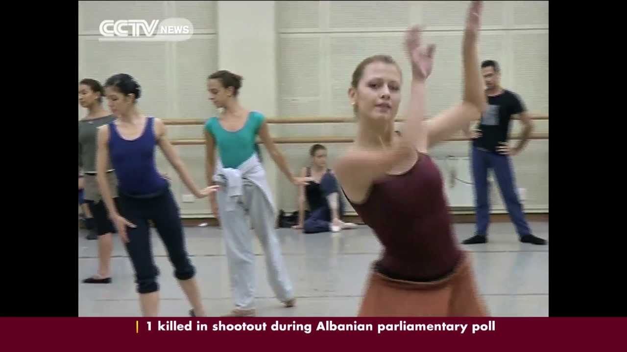 Egypt's opera concert