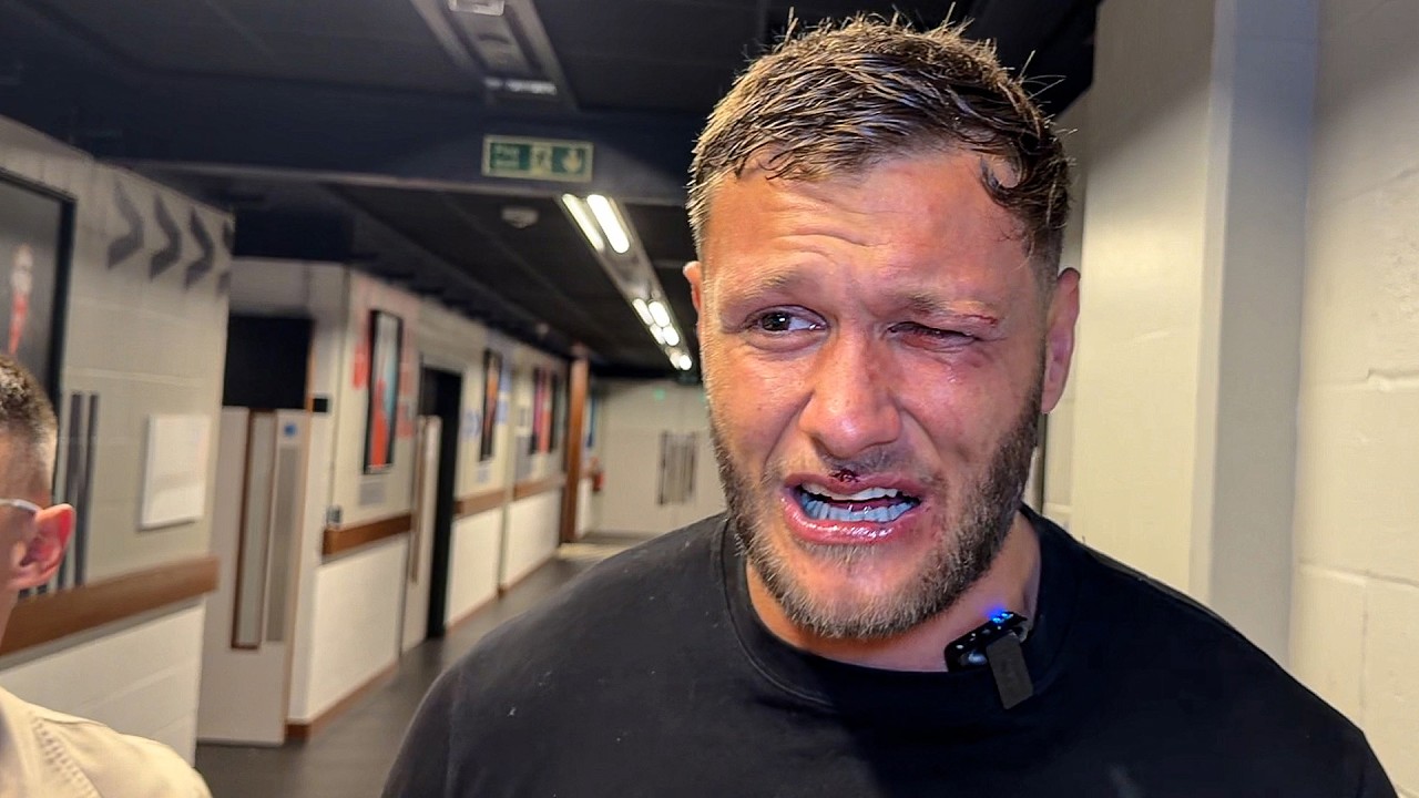 Big Stacks REACTS To Armz Defeat, Calls Out Jordan McCann Next!