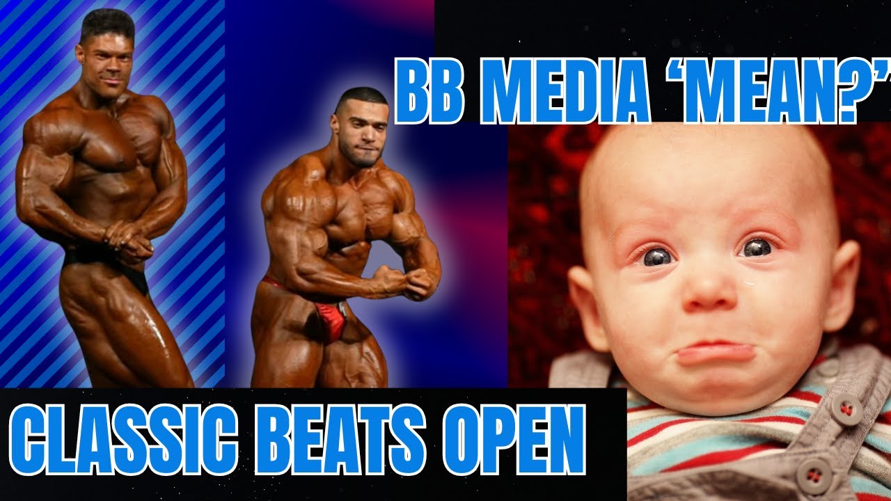 LIVE 🔴Classic beats OPEN? BB Media are meanies? The Meathead Podcast