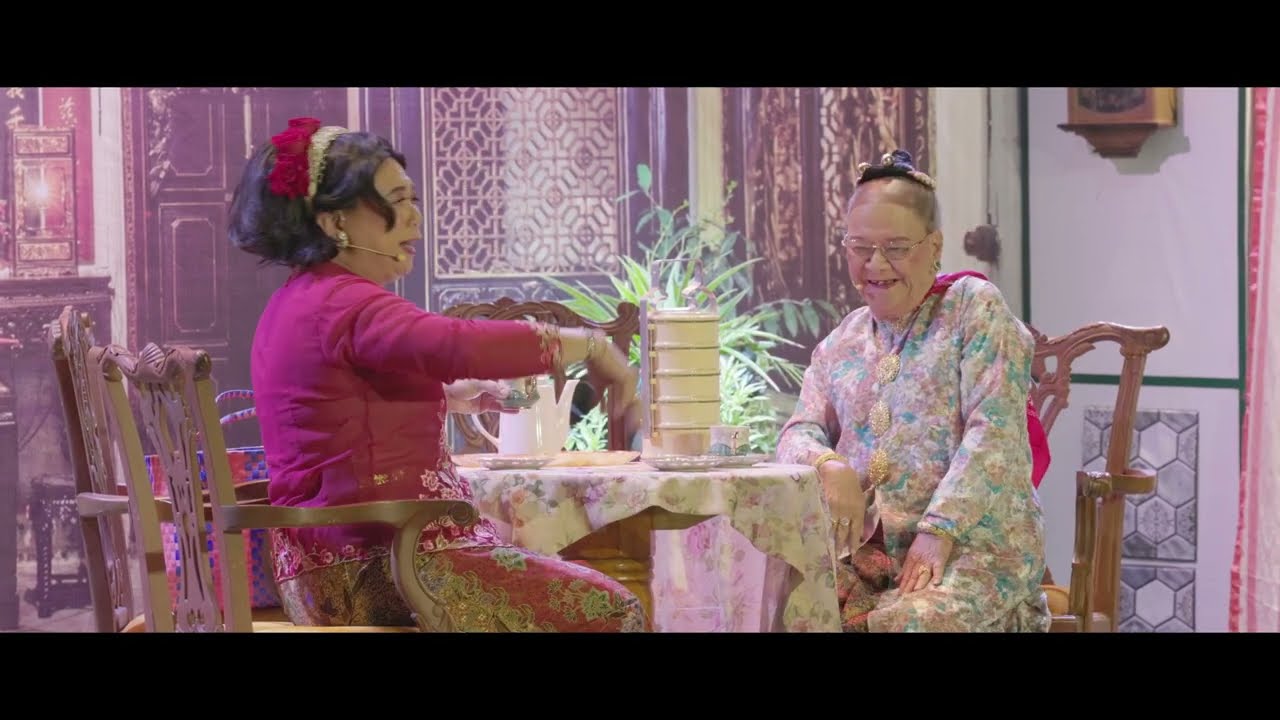 Tak Sangka-Sangka Cempedak Jadi Nangka 3.0