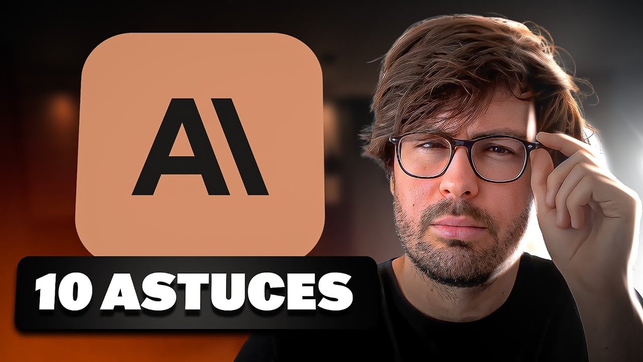 10 astuces pour bien utiliser Claude AI