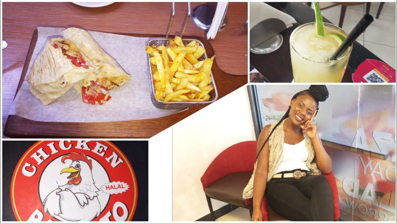 COOL, CLASSY AND SASSY RESTAURANT YOU NEED TO TRY OUT IN NAKURU KENYA