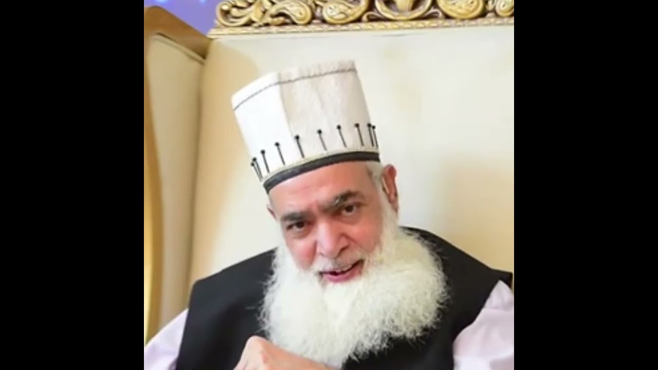 Mushahidey Ki Haqeeqat | #ruhani #scholar