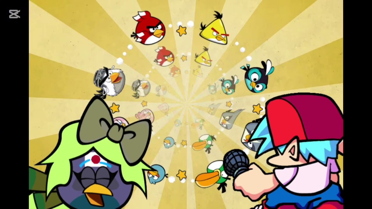 Samba Master Fnf My Version Bundies Ver.0