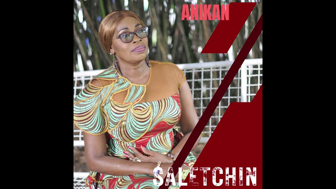ANIKAN SALETCHIN