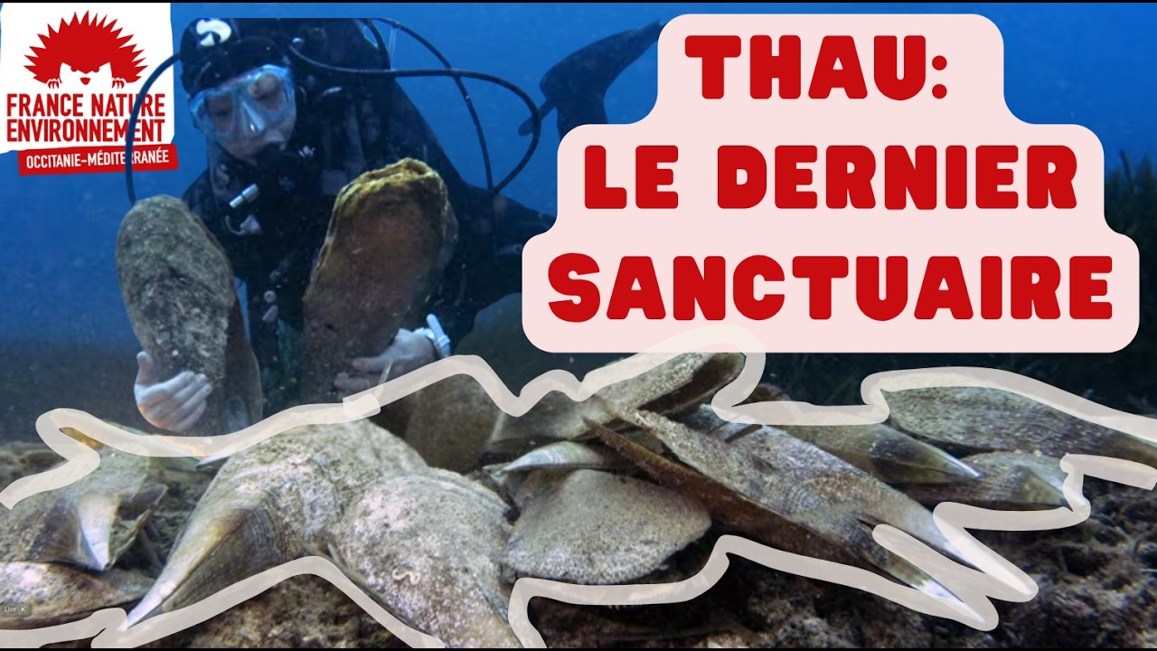 GRANDE NACRE Le Dernier Refuge - Episode 2