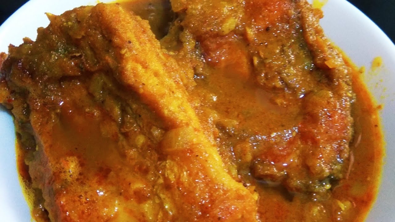भाकुर मछली रेसिपी😋|| Bhakur Fish recipe|| ଭାକୁର ମାଛ ତରକାରି🔥|| Katla Machli🤤 || Fried Fish Masala😊