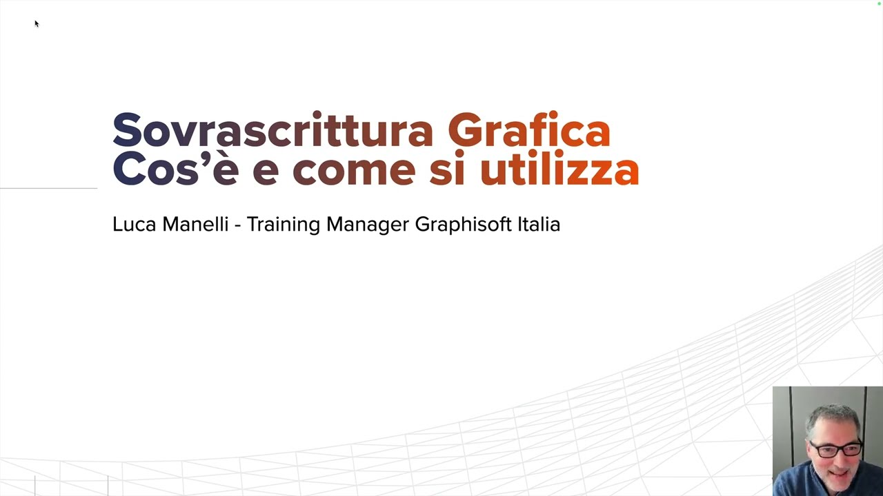 Le Sovrascrittura Grafiche in Archicad: cosa sono e come utilizzarle