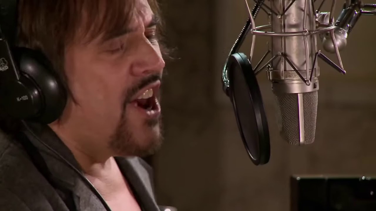 Campeones de la Vida - Alejandro Lerner oficial 2020