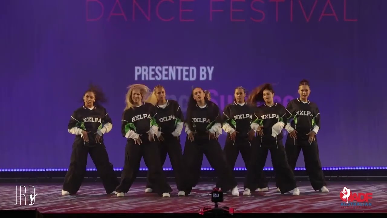 2025 ABDC Heats - Next Level PA
