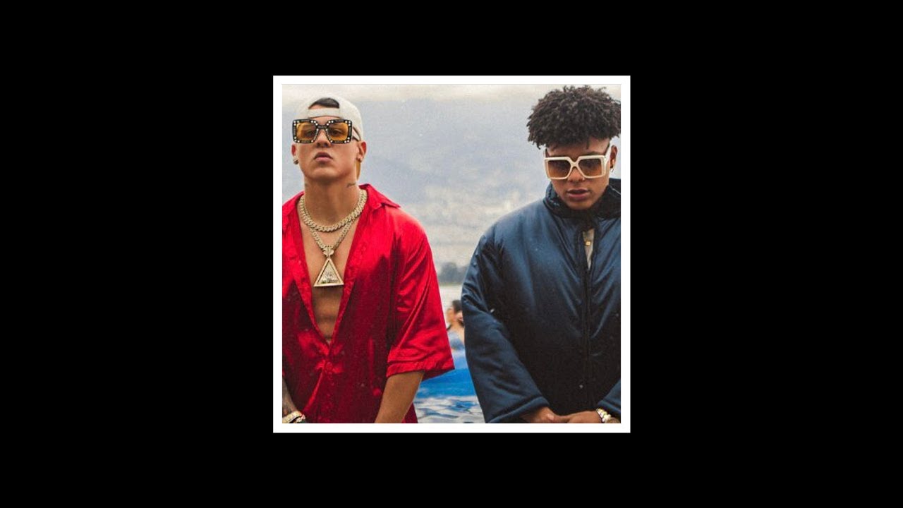 (FREE) Kevin Roldan x Kalido Type Beat 2022 | 