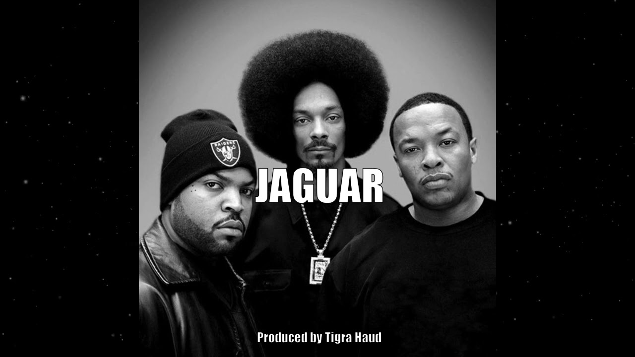 G-Funk x Dr Dre Type Beat Rap Instrumental 2022 - Jaguar