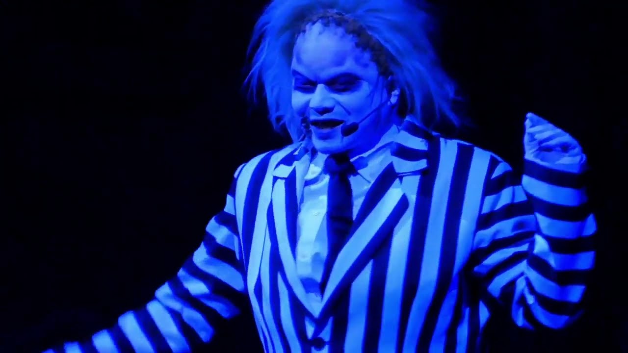 荒ぶる子供と闘うパパと化したたっくんBJ【USJ ユニモン】ユニバーサル・モンスター・ライブ・ロックンロール・ショー 2023.2.26(日)-11:45