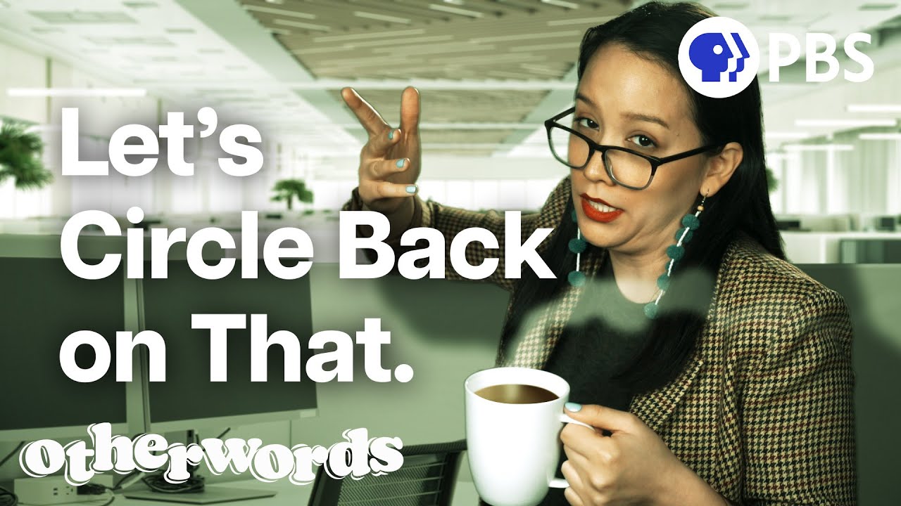 Where Did Cringey Corporate Jargon Come From?  | Otherwords