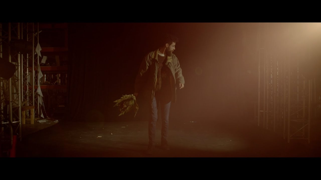 CARLES CASELLES - Senda Dolça (Videoclip)