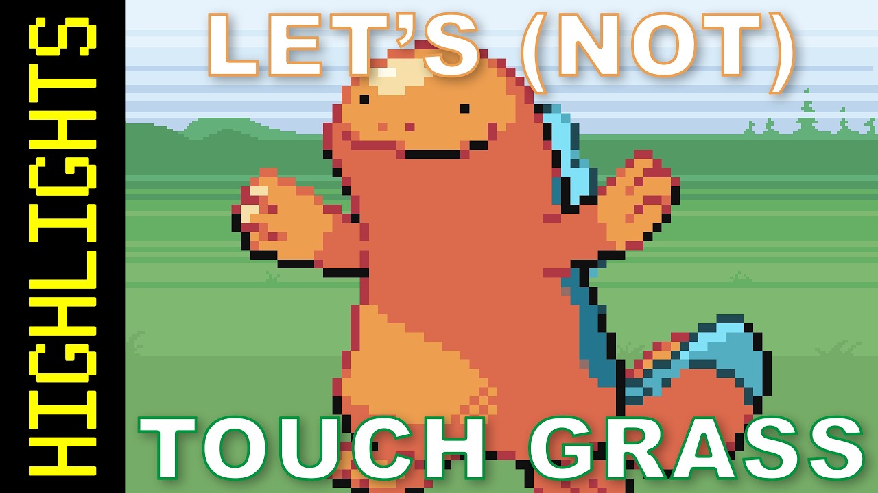 PokéRogue Solo Classic Run HIGHLIGHTS (87/570): Wooper - Severe grass allergy