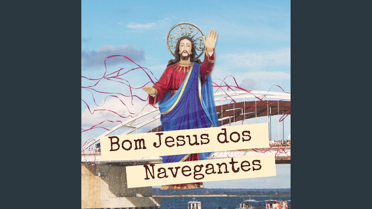 Ladainha do Bom Jesus dos Navegantes