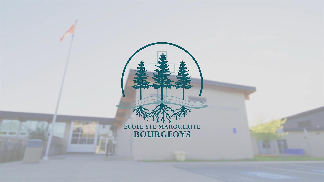 École Ste Marguerite Bourgeoys Family Ambassador 2026