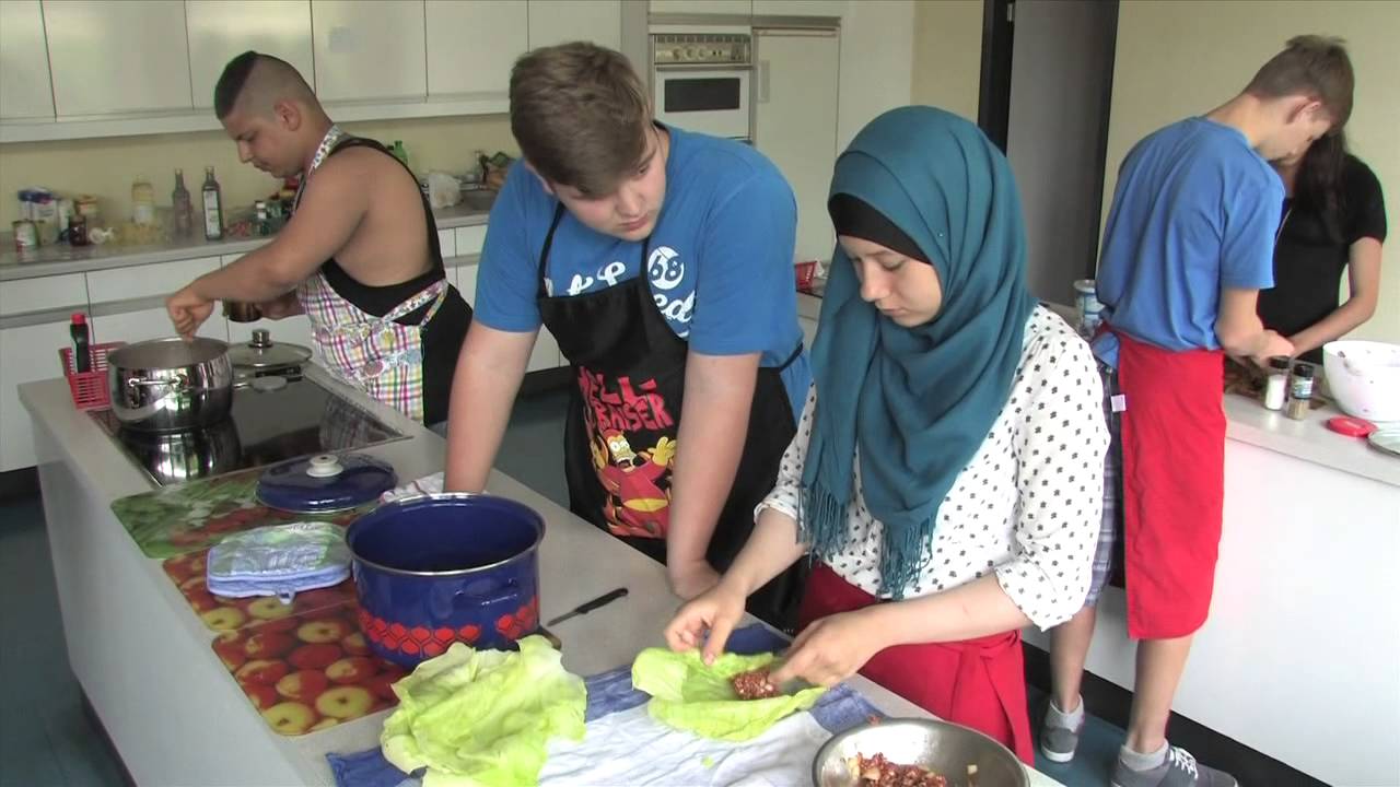 Kochen - International