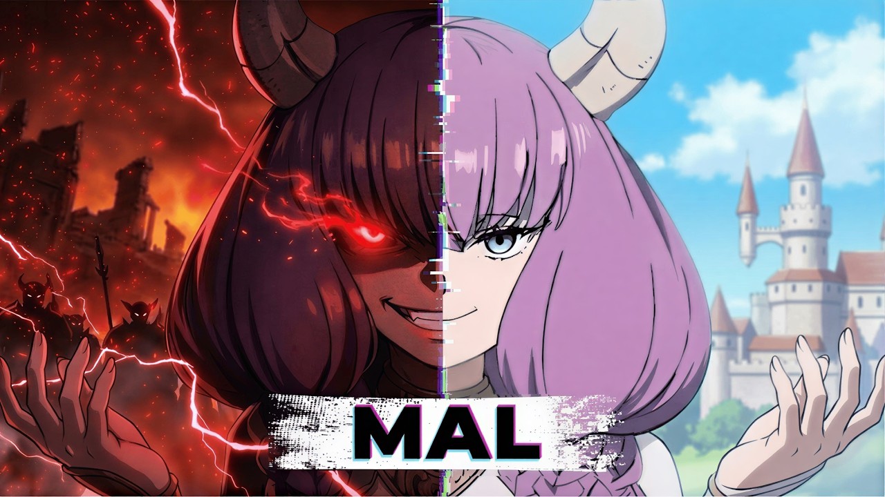 Os Demônios de Frieren NÃO SÃO Humanos